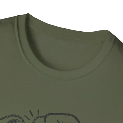 Give me a High-five T-Shirt