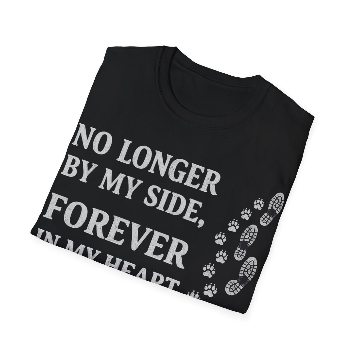 Which Way Buddy T-Shirt