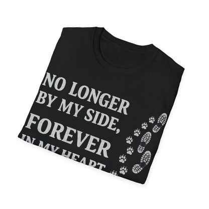 Which Way Buddy T-Shirt