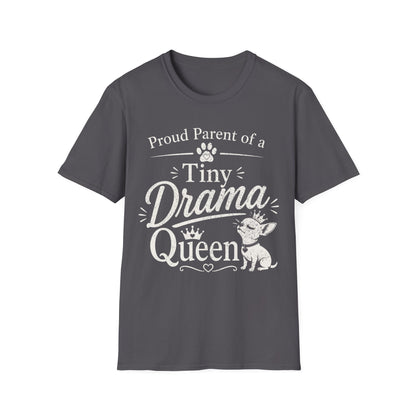 Parenting the Chihuahua T-Shirt
