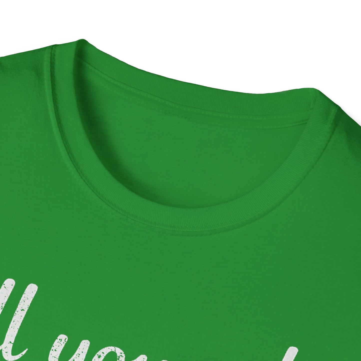 Hello Buddy T-Shirt