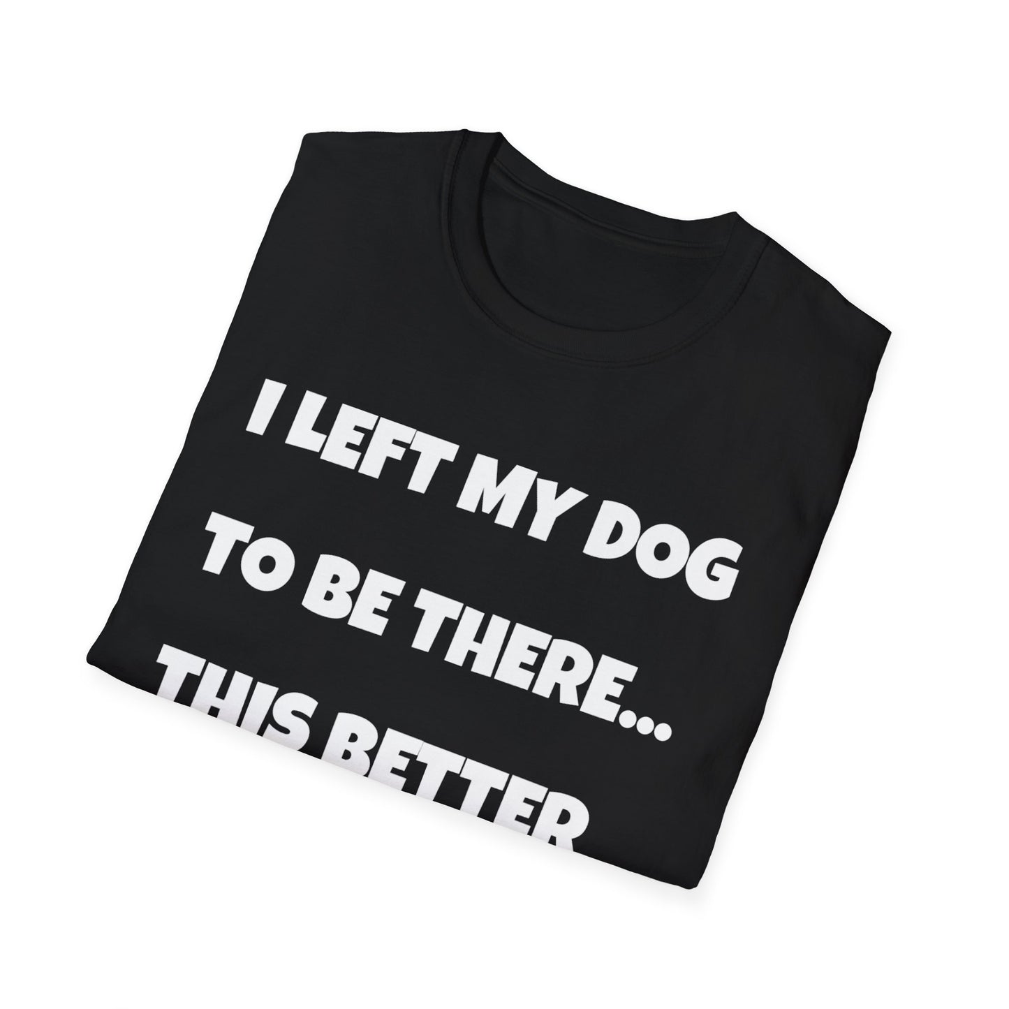A  Bit Sceptical T-Shirt