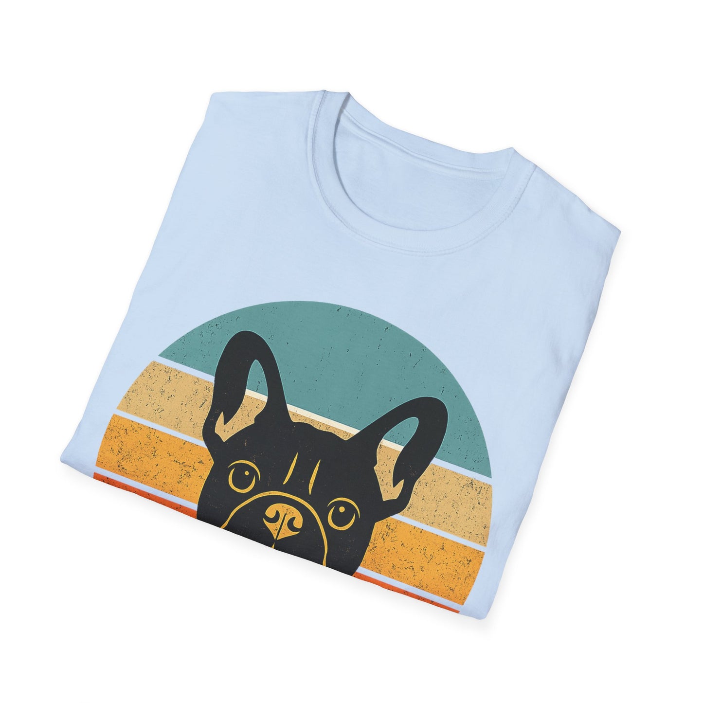 Frenchi Vintage T-Shirt