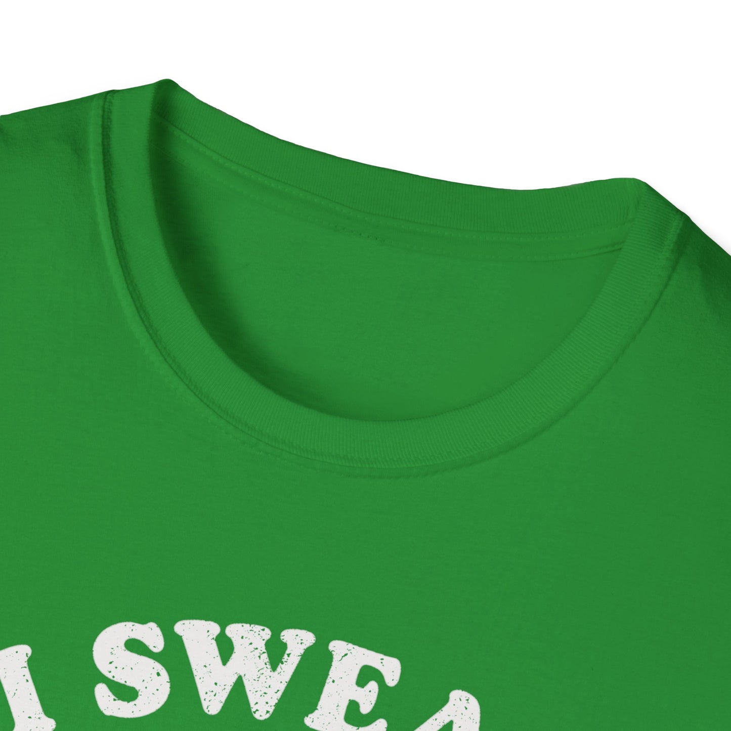He Followed T-Shirt
