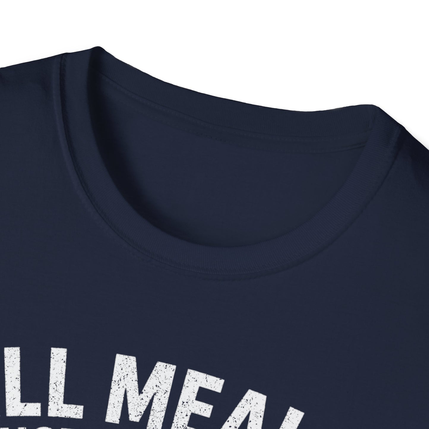 Calorie Test  T-Shirt