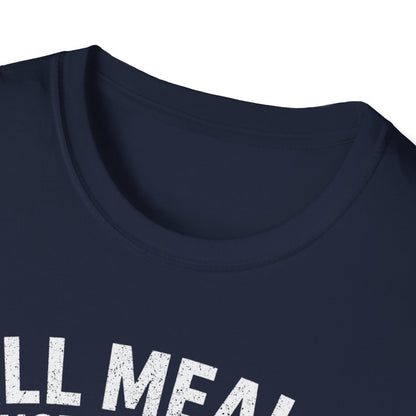 Calorie Test  T-Shirt