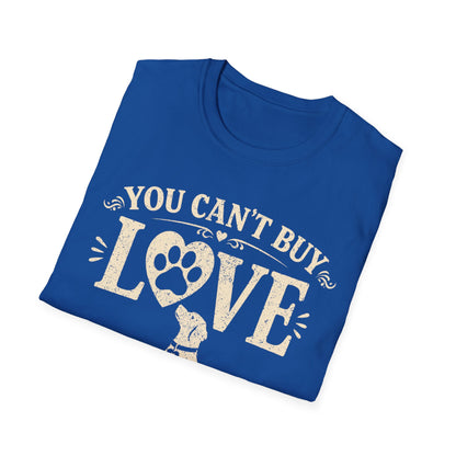Love for Sale T-Shirt