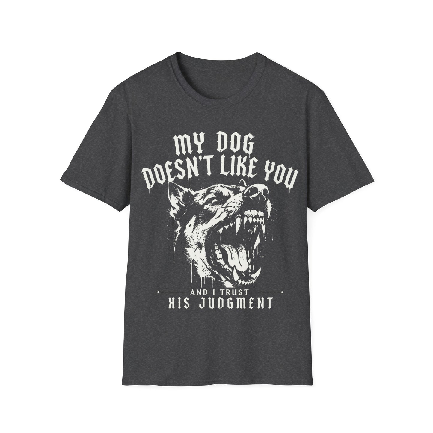 I am Hated  T-Shirt