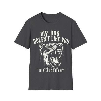 I am Hated  T-Shirt