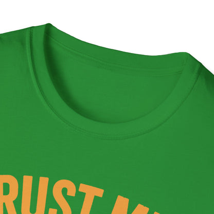 Washing Dishes T-Shirt
