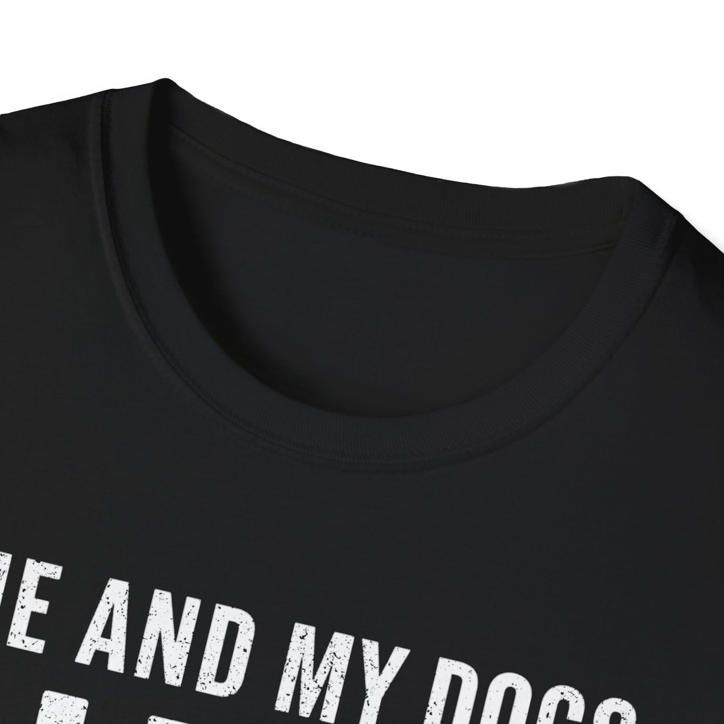 Gossip  T-Shirt