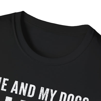 Gossip  T-Shirt
