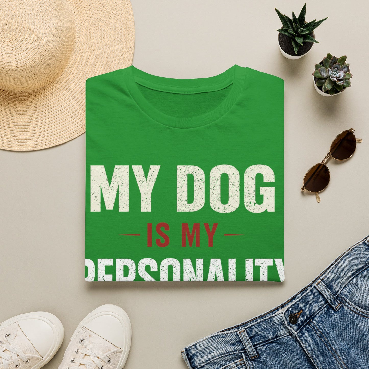 My Personality T-Shirt