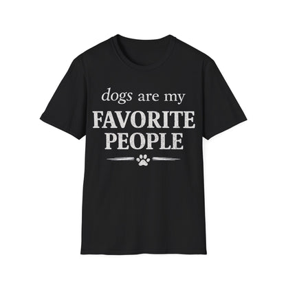 My favorite People T-Shirt