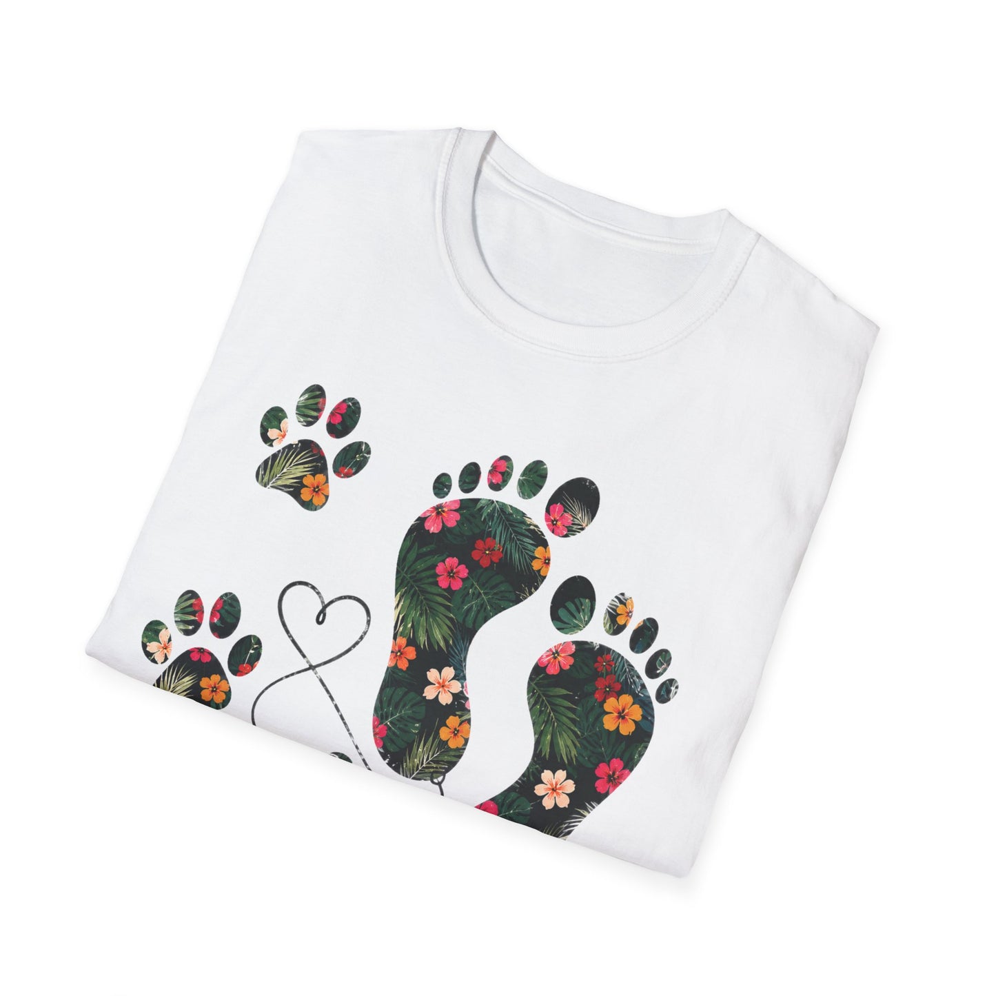 Indeed Never T-Shirt