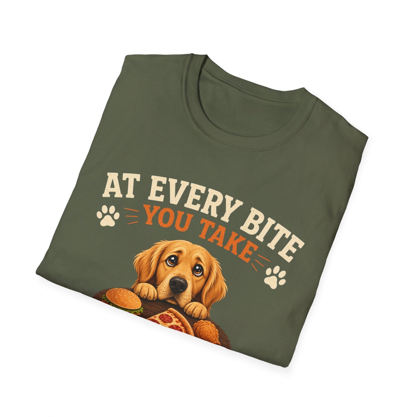 Give me a Bit T-Shirt