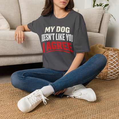 Not Liked T-Shirt