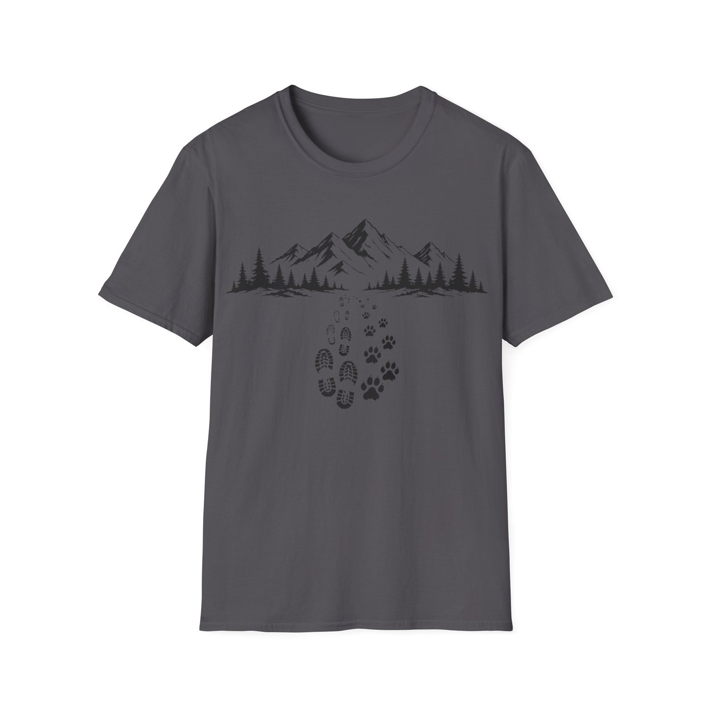Explore Together T-Shirt