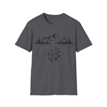 Explore Together T-Shirt