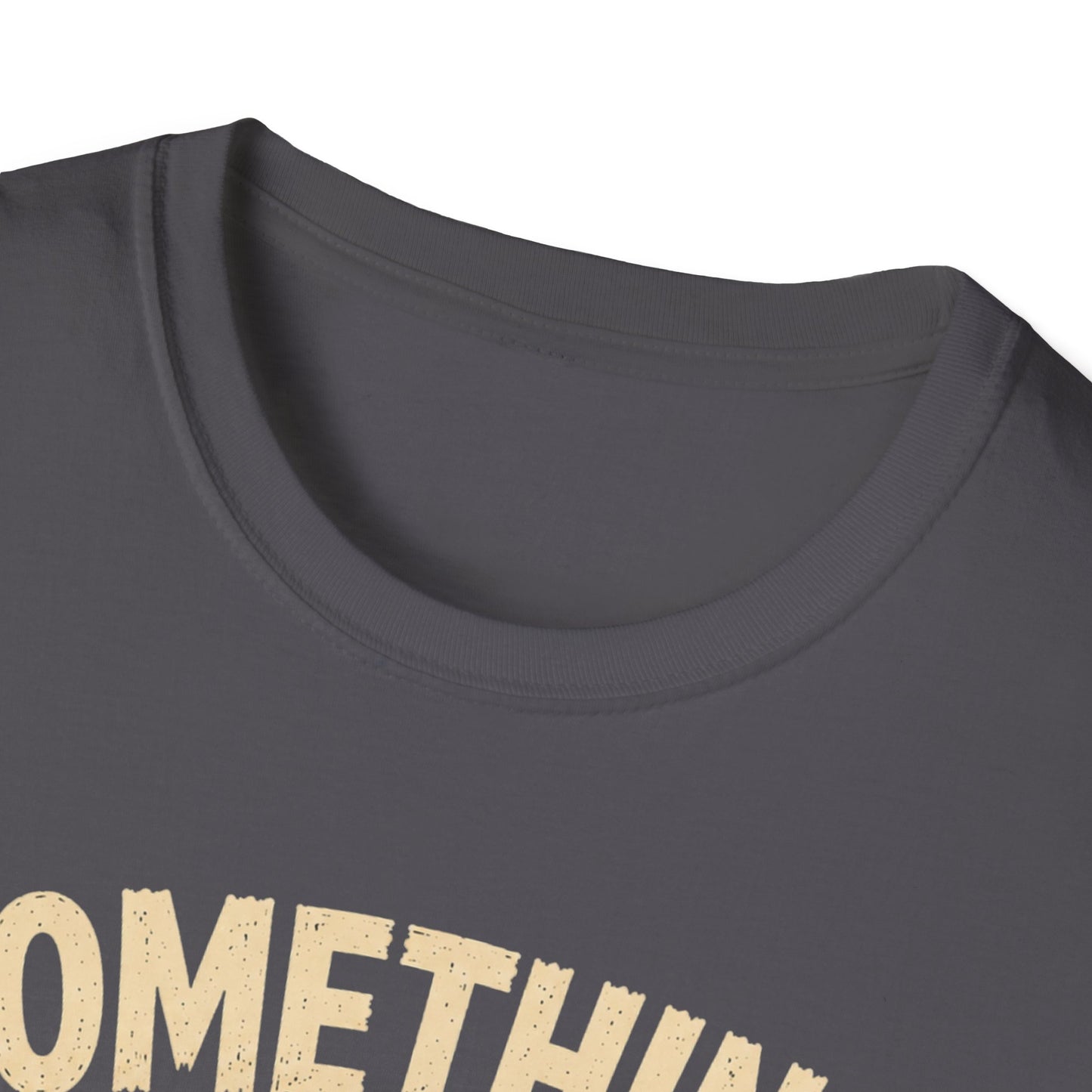 What is Wrong T-Shirt