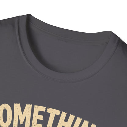 What is Wrong T-Shirt