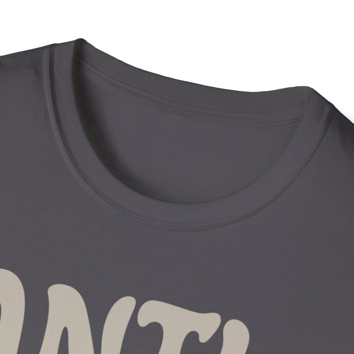 Described as Anti-Social T-Shirt