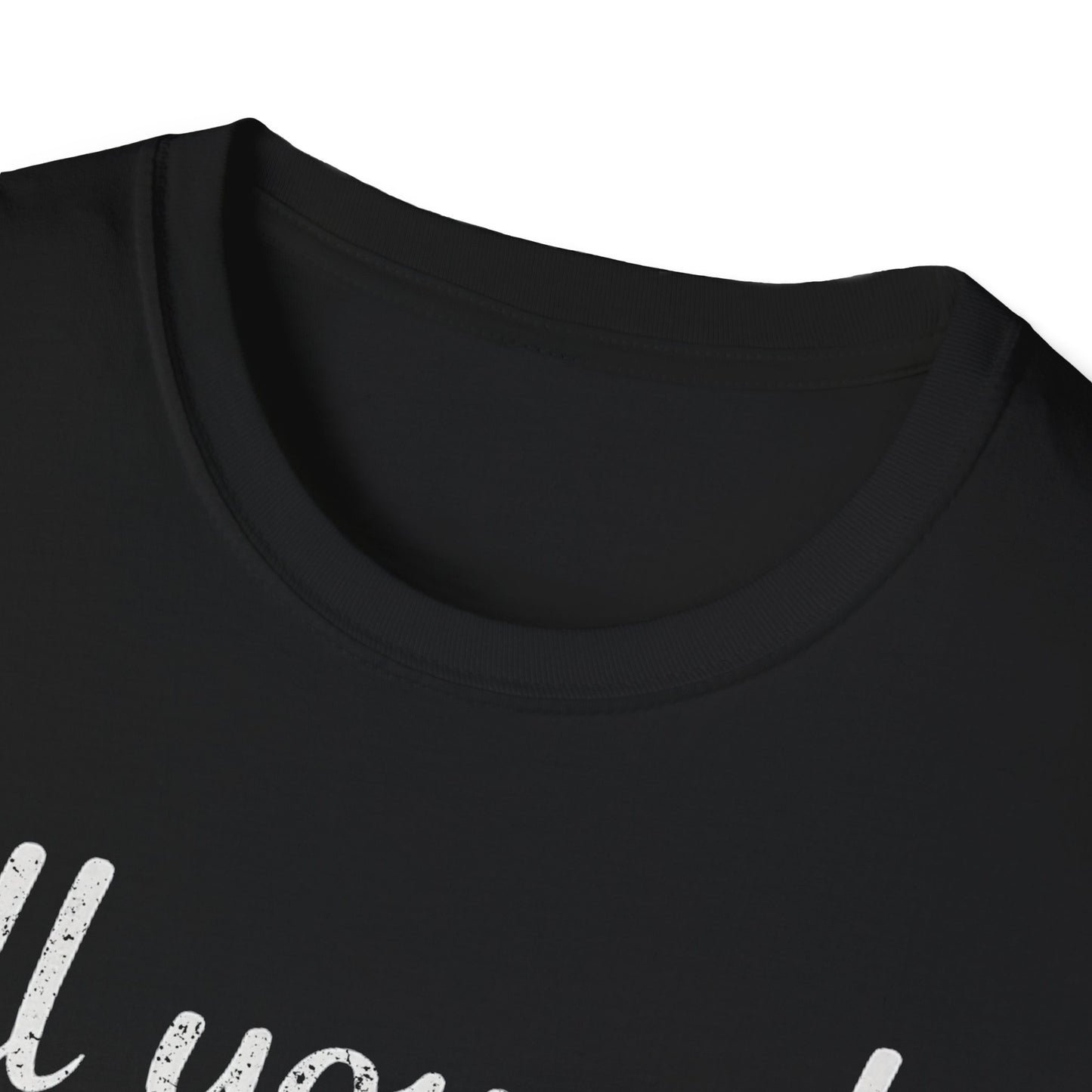 Hello Buddy T-Shirt
