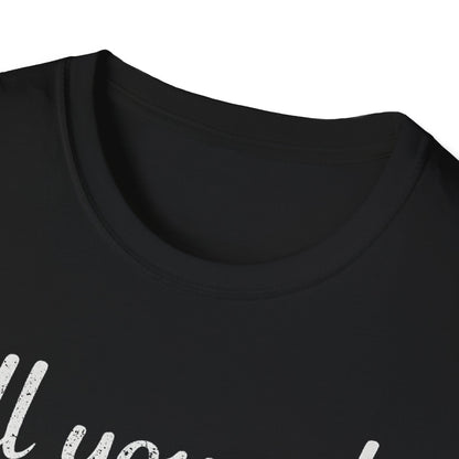 Hello Buddy T-Shirt