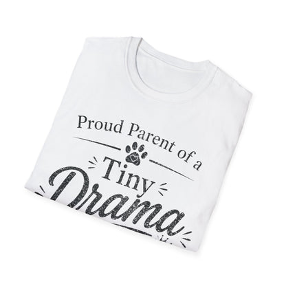 Parenting the Chihuahua T-Shirt