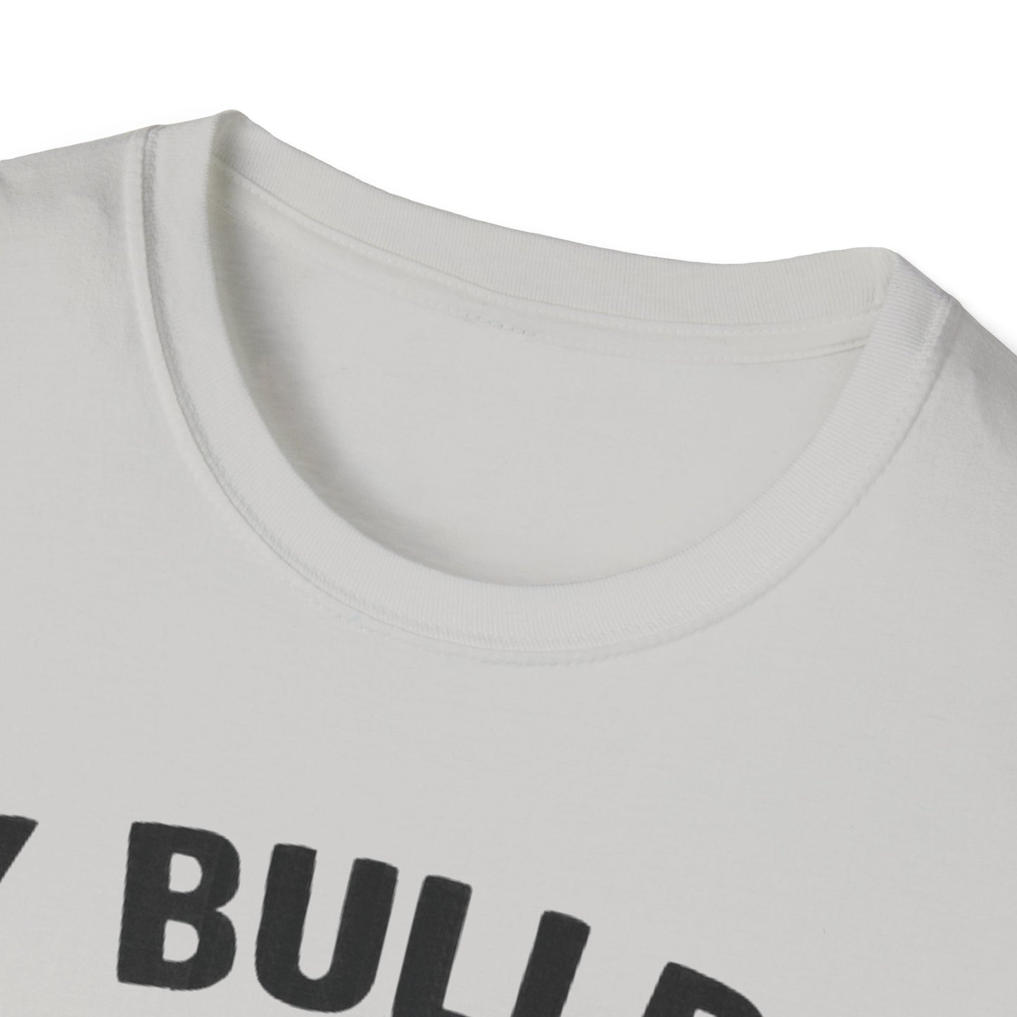 Who Makes the Rules T-Shirt