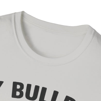 Who Makes the Rules T-Shirt