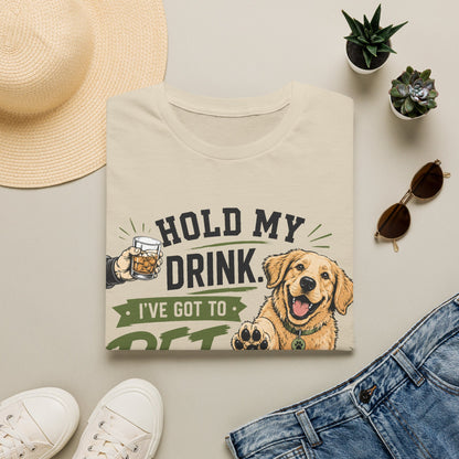 Hold My Drink T-Shirt