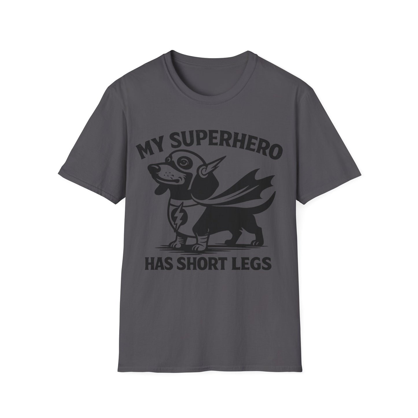 Dachshund Angel  T-Shirt