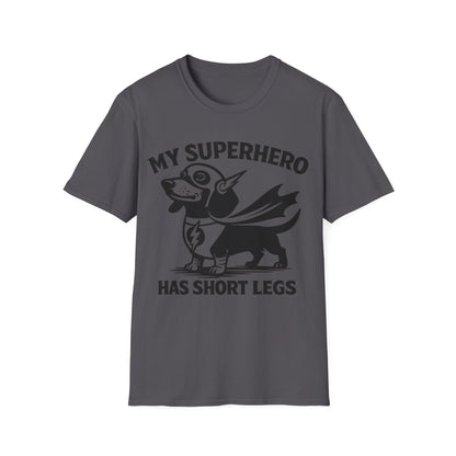 Dachshund Angel  T-Shirt