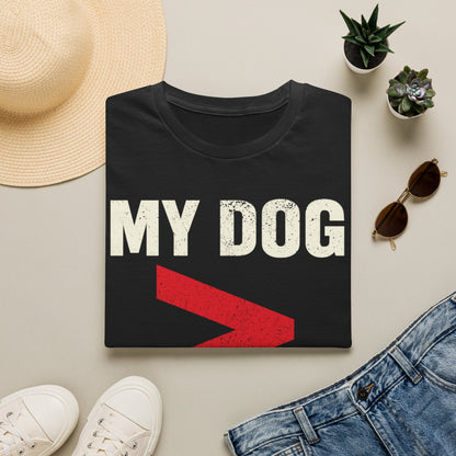 Your Useless Opinion T-Shirt