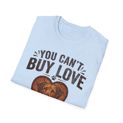 Rescue Dogs T-Shirt