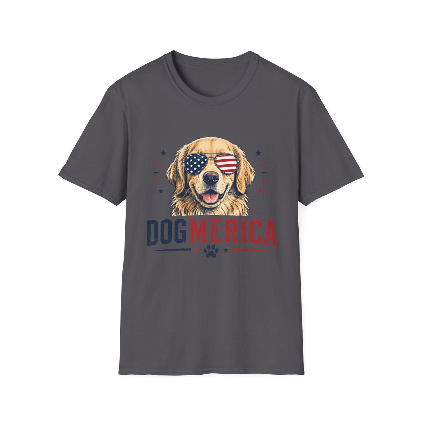 DogMerica T-Shirt