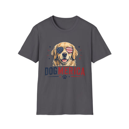 DogMerica T-Shirt