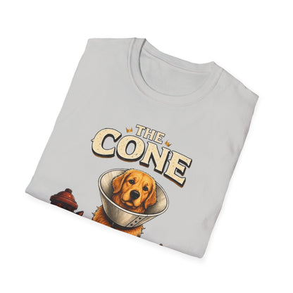 Cone of Respect T-Shirt