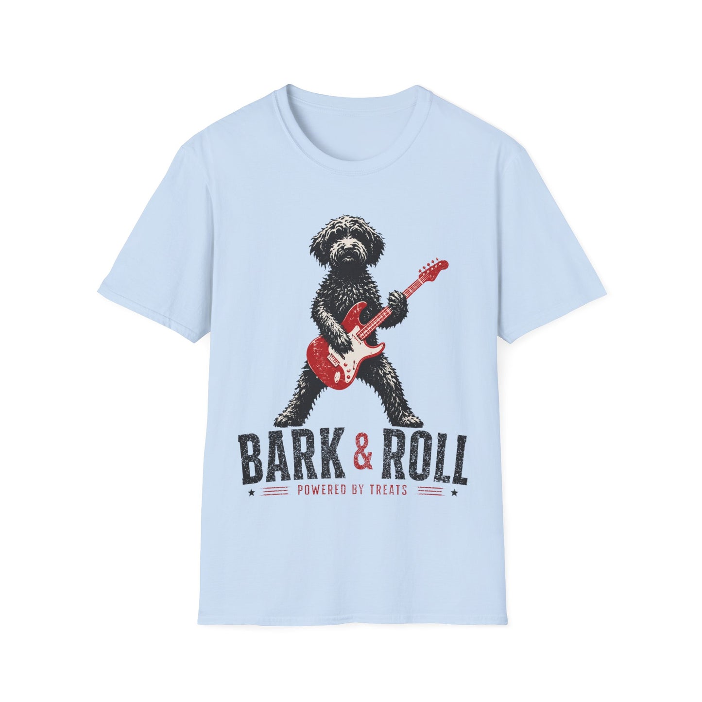 Best Musician T-Shirt