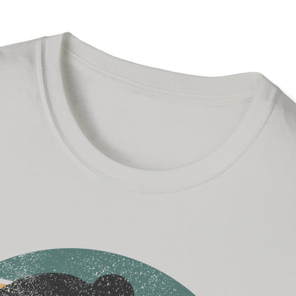 Best Dog Dad T-Shirt
