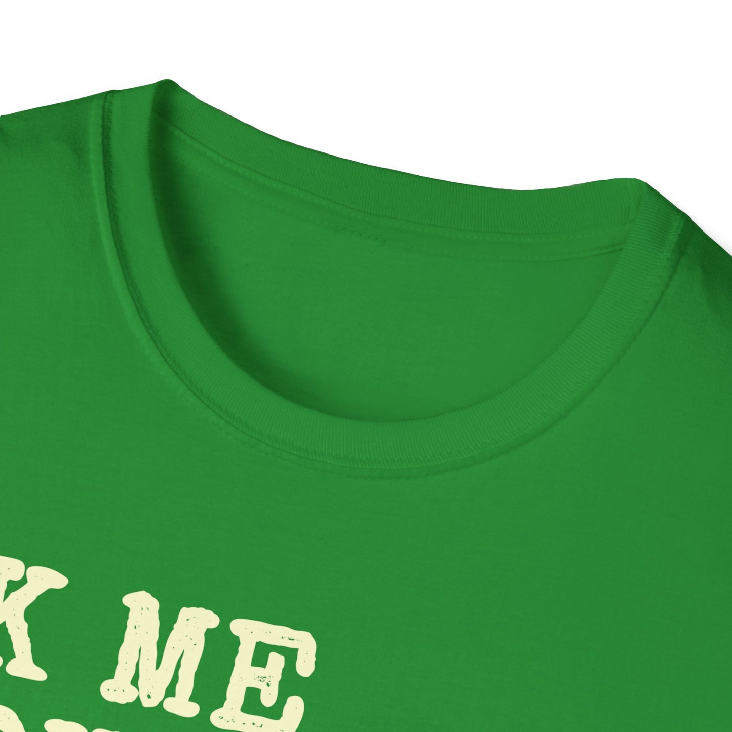 Foster Dog Exam T-Shirt