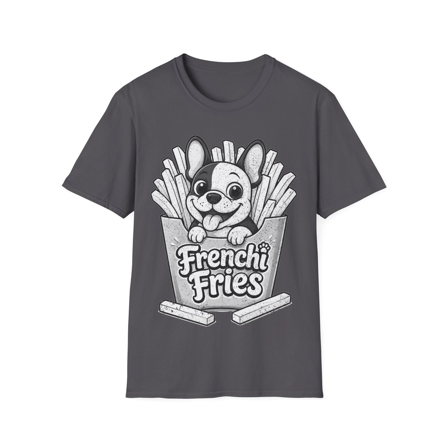 Frenchi Fries T-Shirt