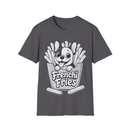 Frenchi Fries T-Shirt