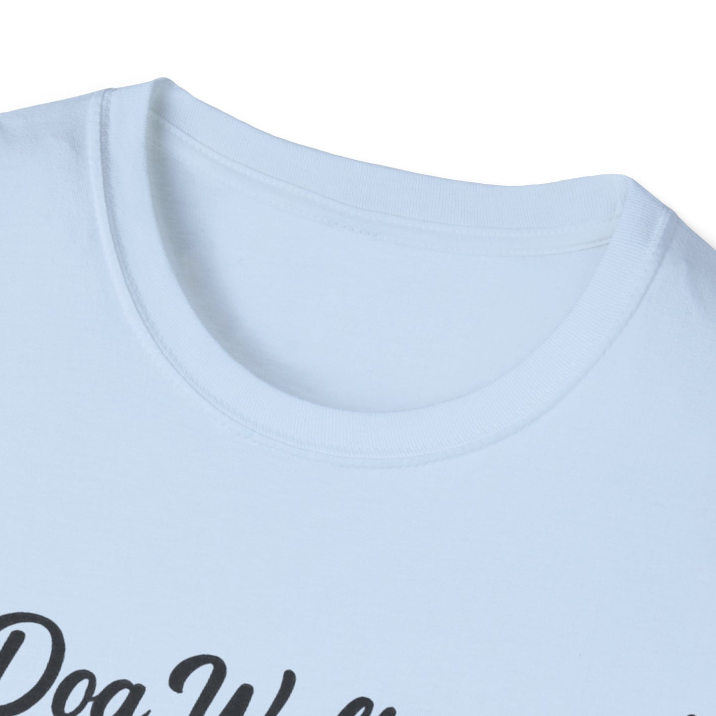 Dog Paw T-Shirt
