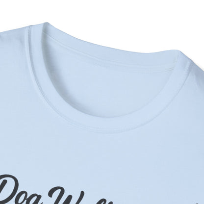 Dog Paw T-Shirt