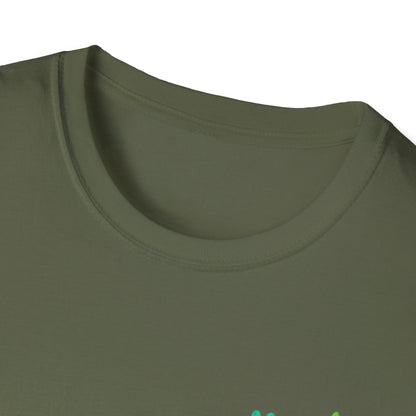 Paws in the Wind T-Shirt