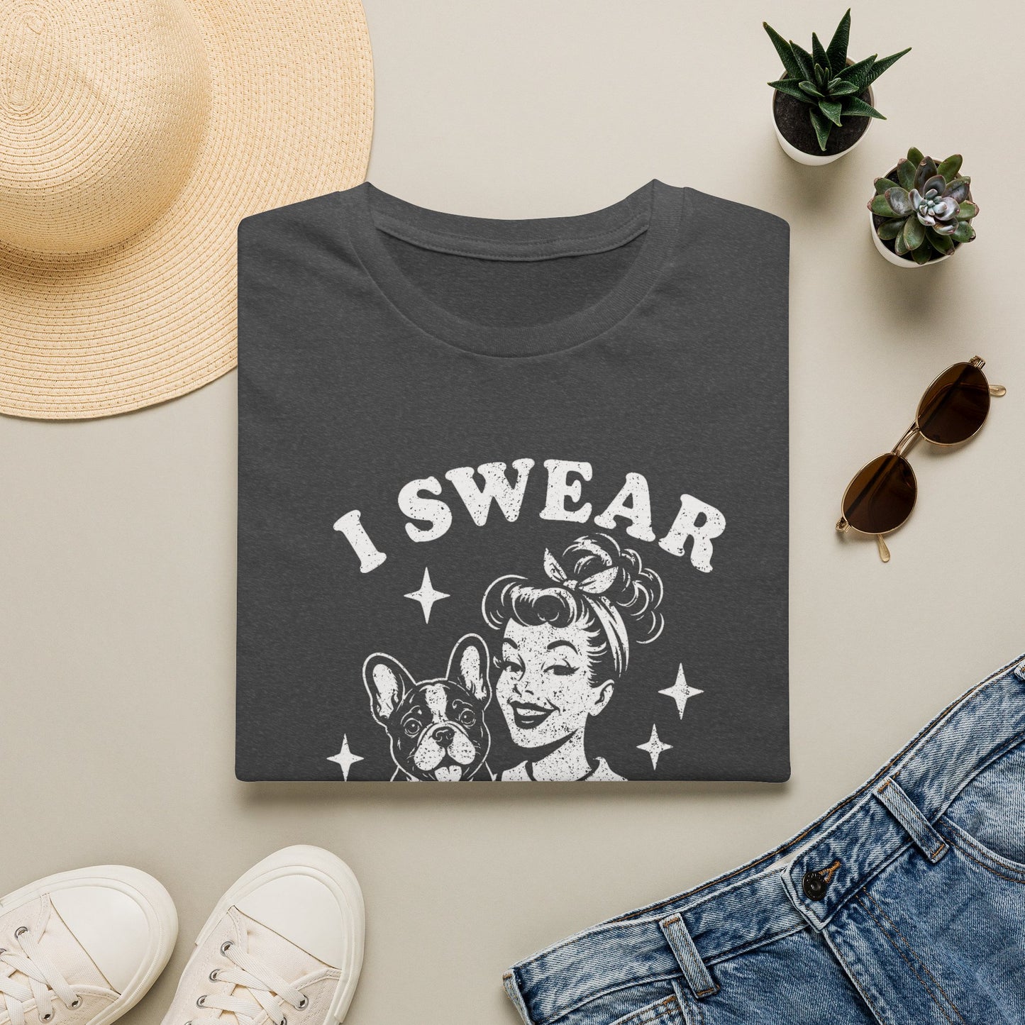 He Followed T-Shirt