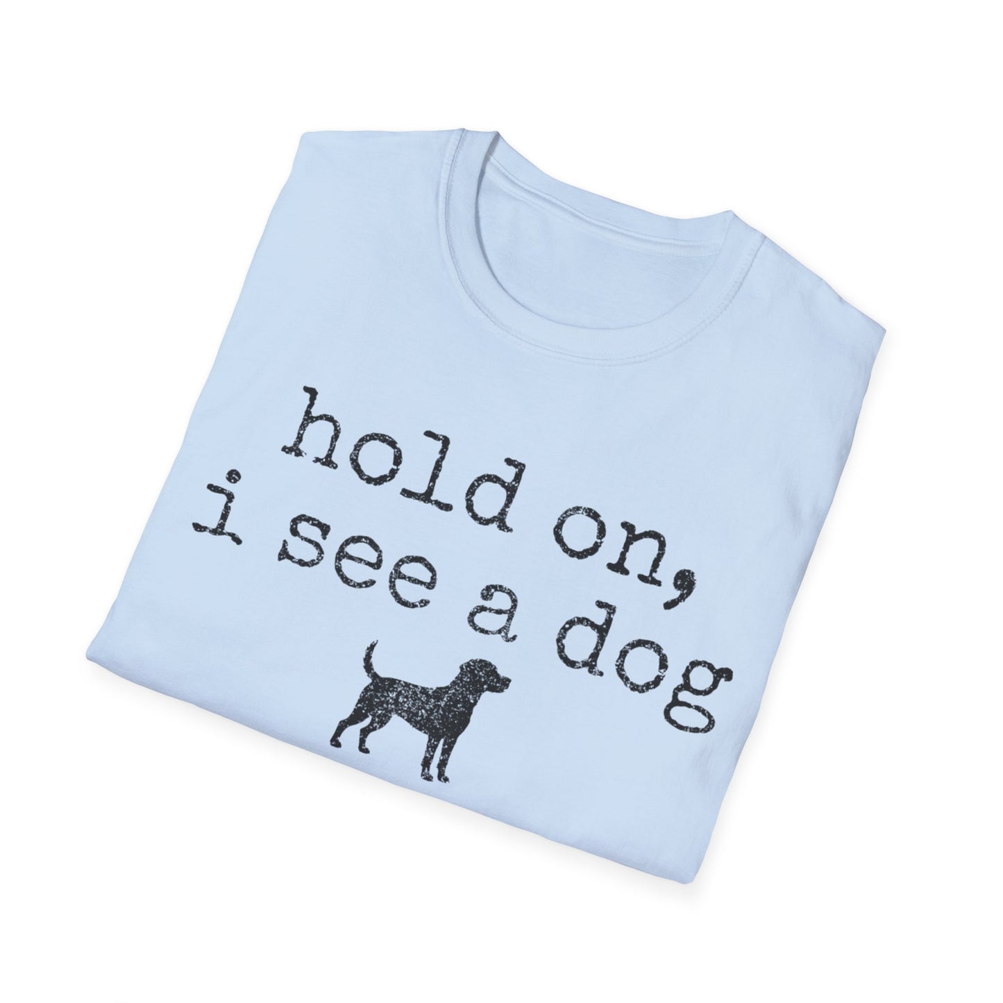 What is That T-Shirt