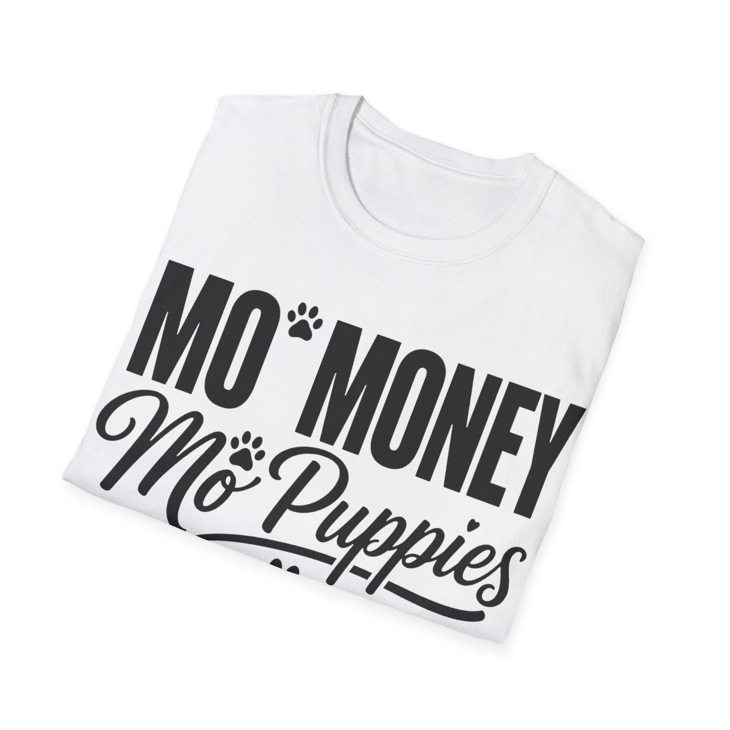 Best Use for Money T-Shirt